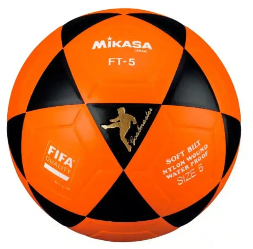 Balón de futbol MIKASA FT5
