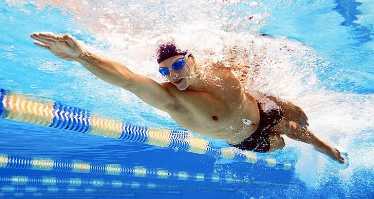 Natación