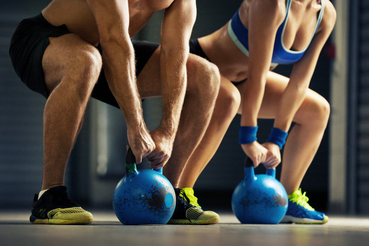 Gimnasio