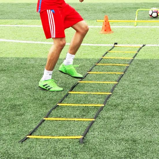 Atletismo y entrenamiento