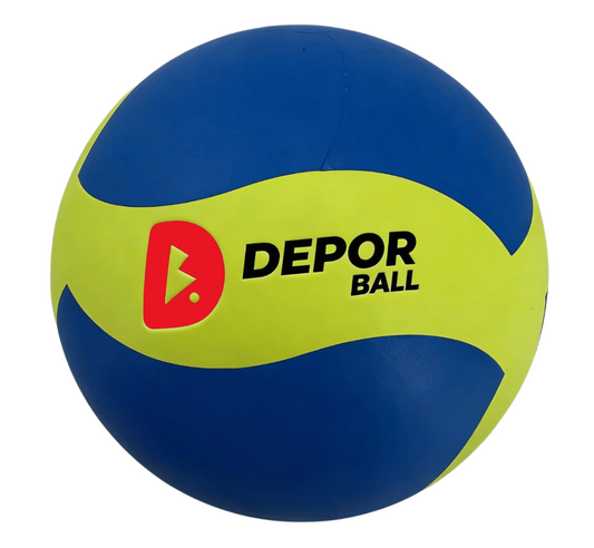 Balón de voley PU Deporball