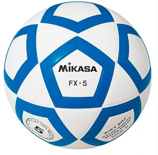 Balón de futbol MIKASA FX5