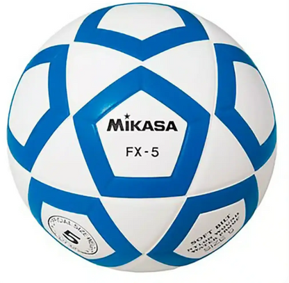 Balón de futbol MIKASA FX5
