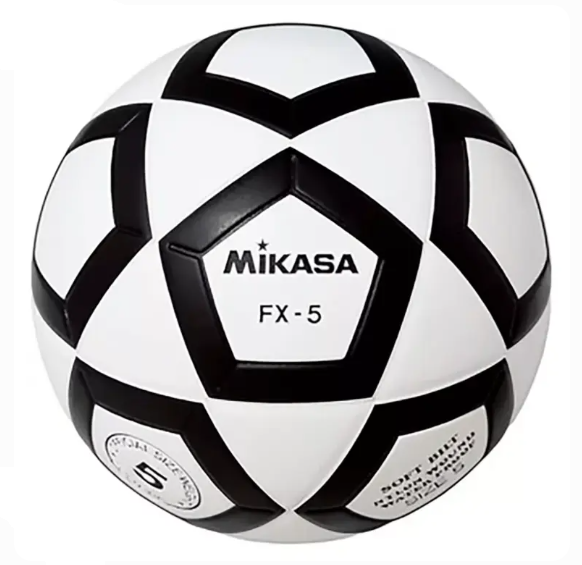Balón de futbol MIKASA FX5