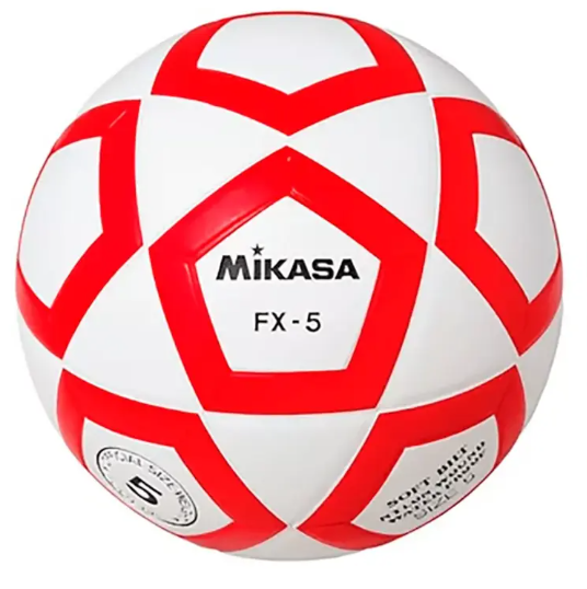 Balón de futbol MIKASA FX5