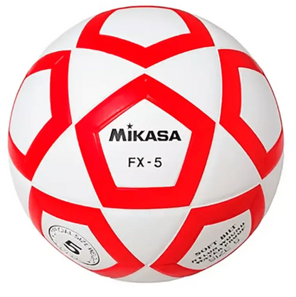 Balón de futbol MIKASA FX5