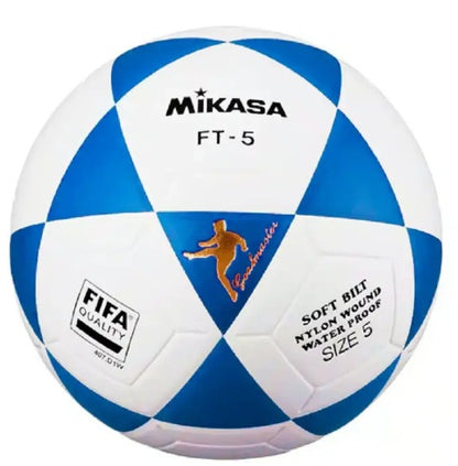 Balón de futbol MIKASA FT5