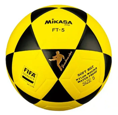 Balón de futbol MIKASA FT5