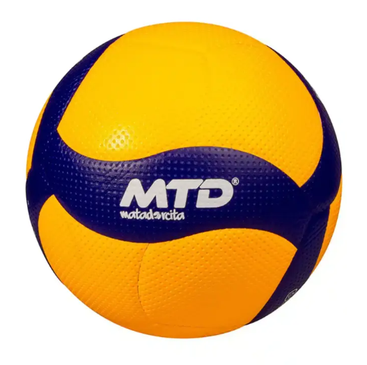 Balón de voley MTD Microfibra