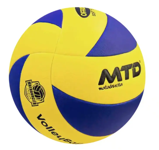Balón de voley MTD Thermosellada
