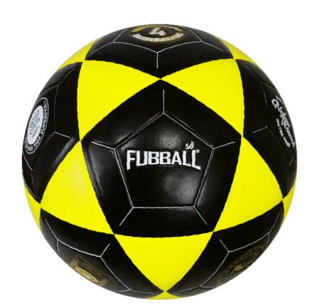 Balón de futbol Fubball #5 -PU Premium