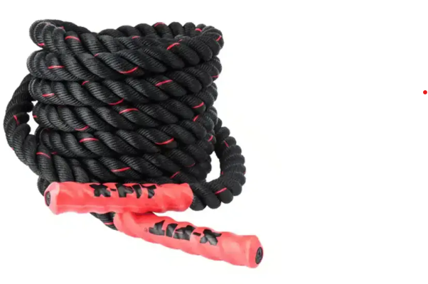 Soga para Crossfit Funcional