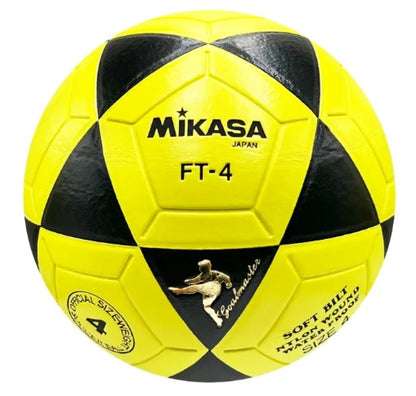 Balón de futbol MIKASA FT4