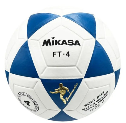 Balón de futbol MIKASA FT4