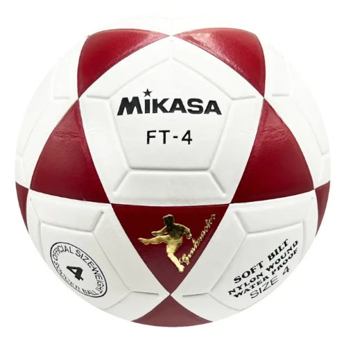 Balón de futbol MIKASA FT4