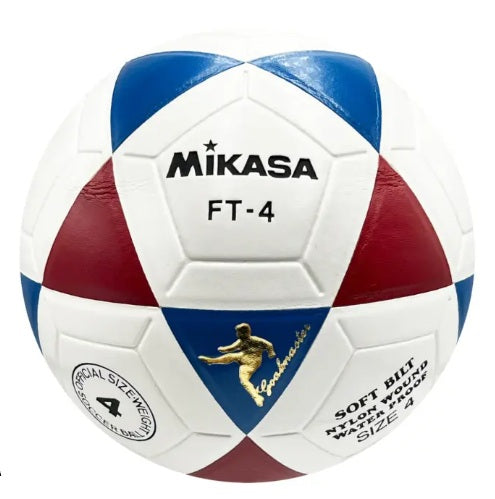 Balón de futbol MIKASA FT4