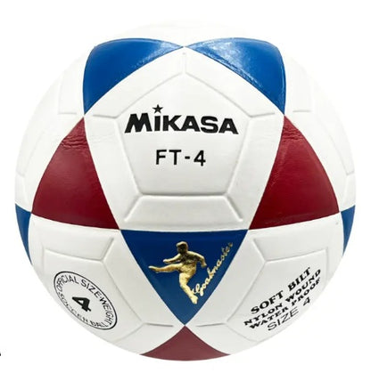 Balón de futbol MIKASA FT4
