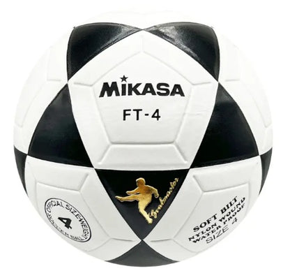 Balón de futbol MIKASA FT4
